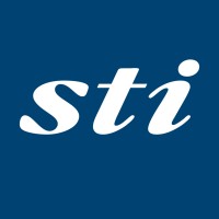 STI Limited logo - Similar company to Note Uk