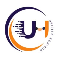 UnifiedHorizon logo - Similar company to Ubiq