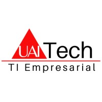 Uai-Tech Ti empresarial logo - Similar company to Algoritmo Ti