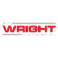 W.D. Wright Contracting logo - Similar company to Wtc