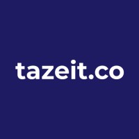 Tazeit Analytics Private Limited logo - Similar company to Chola Labs Software