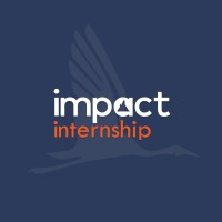 Impact Internship logo - Similar company to Seev Africa