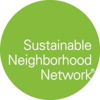 Sustainable Neighborhood Network logo - Similar company to Seven22 Advisors