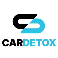 Car Detox logo - Similar company to Car Detailing