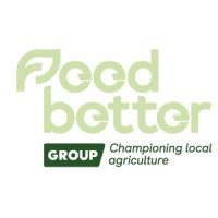 Feed Better Group logo - Similar company to Solume