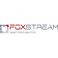 Foxstream logo - Similar company to Esi – European Systems Integration