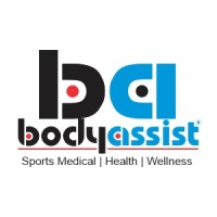 Bodyassist Health and Wellness logo - Similar company to Esnc Perfumery