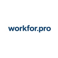 Workfor.pro logo - Similar company to Medq Solutions, Inc.