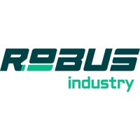 ROBUS Industry logo - Similar company to Borman Teknoloji
