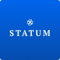 Statum logo - Similar company to Wa Aps