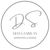 Diana Sarivan Marketing & Design logo - Similar company to Samba Web Studio