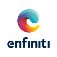 Enfiniti (M) Sdn Bhd logo - Similar company to Gatefold Solutions