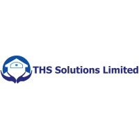 THS Solutions Limited logo - Similar company to Multi Pharma Limited