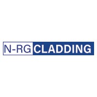 N-RG Cladding logo - Similar company to Lucid Windows & Doors