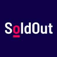 SoldOut Events logo - Similar company to Msp Techniques Du Spectacle