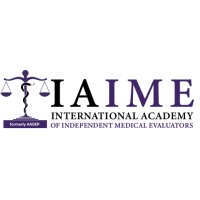 IAIME logo - Similar company to The Institute Of Artificial Intelligence Management