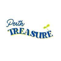 Perth Treasure logo - Similar company to Anzac Club