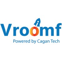 Vroomf logo - Similar company to Bzexpress Llc