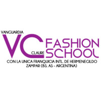 VC Fashion School logo - Similar company to Distrito Moda Srl