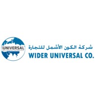 Wider Universal Hydraulic Hub logo - Similar company to Wider Universal