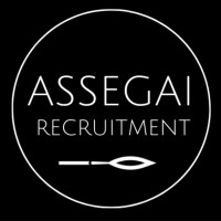Assegai Recruitment logo - Similar company to Vital Element | Recruitment & Headhunting Services
