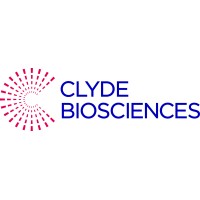 Clyde Biosciences logo - Similar company to Insignia Technologies Ltd