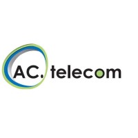 AC TELECOM PERU SAC logo - Similar company to Telcom Solutions