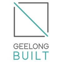 Geelong Built logo - Similar company to Aphi Projects