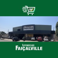 Supermercado Faiçalville logo - Similar company to Supermercado Mariana