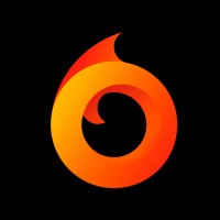 OnFire Produtora logo - Similar company to 4Content.