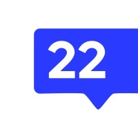 Stay22 logo - Similar company to District M