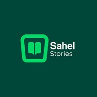 Sahel Stories logo - Similar company to Internet Development Initiative - Idi