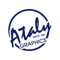 Ataly Graphics logo - Similar company to Artistic Textile Graphics