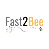 Fast2Bee logo - Similar company to Hawkia