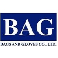 Bags and Gloves Co., Ltd. logo - Similar company to Mai May Apron