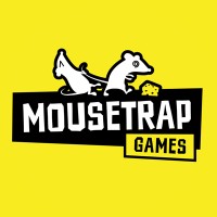 Mousetrap Games logo - Similar company to Future/Past Creatives