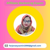 Learn Affiliate Marketing Worldwide logo - Similar company to Learn Affiliate Marketing With Sameer