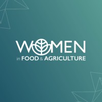 Women in Food and Agriculture logo - Similar company to Urner Barry