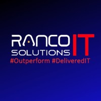 RancoIT Solutions logo - Similar company to Compit Consultants Pte. Ltd.