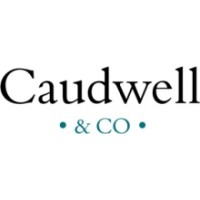Caudwell & Co logo - Similar company to The Three Intrapreneurs