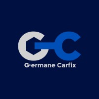 German car fix logo - Similar company to Compu-Car