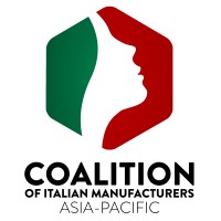 COALITION OF ITALIAN MANUFACTURERS (Asia-Pacific) logo - Similar company to Das Lauftraining