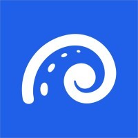 Oktopost logo - Similar company to Pex