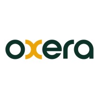 Oxera Consulting LLP logo - Similar company to One Data