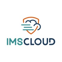 ImsCloud logo - Similar company to Netstarter Communication