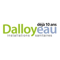 Dalloyeau : Installations sanitaires logo - Similar company to Constantin Sa