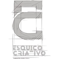 Esquiço Criativo logo - Similar company to Building Design (Pt)