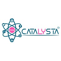 Digi Catalysta logo - Similar company to Tree