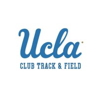 UCLA Club Track & Field logo - Similar company to Shrm At Ucla | Shrm & Pihra Student Chapter