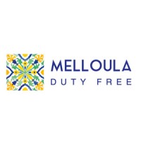 Melloula Duty Free logo - Similar company to Hamila Duty-Free